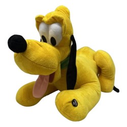 Disney Pluto con voce 50cm