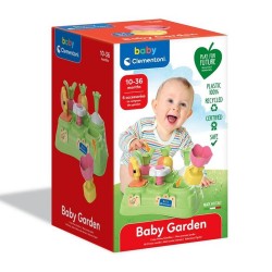 Baby garden Baby clementoni