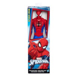 Spider-Man personaggio 30cm