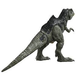 Jurassic World Gigantosauro super colossale