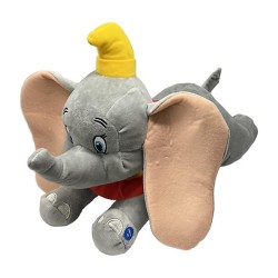 Disney Dumbo con voce 50cm