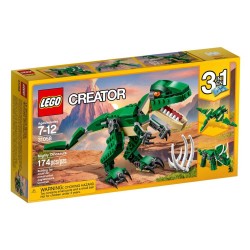 Lego 31058 Creator Dinosauro 7-12 anni