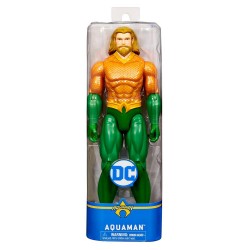 Aquaman personaggio 30cm