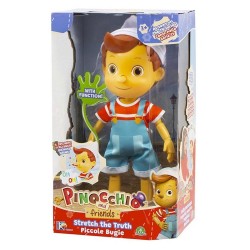 Pinocchio piccole bugie 32cm