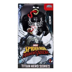 Venom Titan Hero 30cm Deluxe