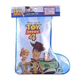 Calza Toy Story 4
