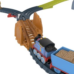 Thomas & Friends Consegna sul ponte di legno