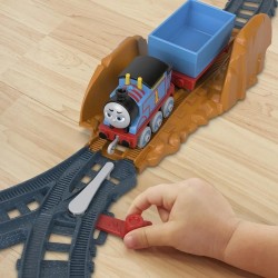 Thomas & Friends Consegna sul ponte di legno