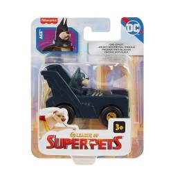 Super Pets DC Ace