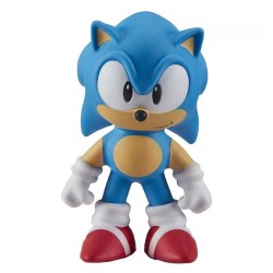 Sonic personaggio super allungabile