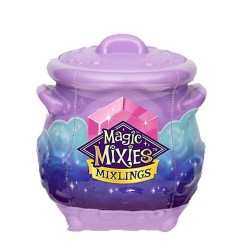 Magic Mixies Mixlings mini