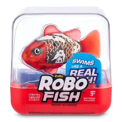 Robo Fish nuota davvero serie 2