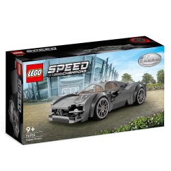 Lego 76915 Speed Champions Pagani utopia