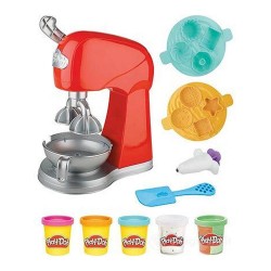 Play-Doh Il magico Mixer