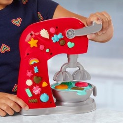 Play-Doh Il magico Mixer