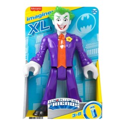 Imaginext Dc Super eroi Joker