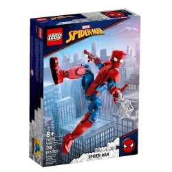 Lego 76226 Super Heroes Spider-Man