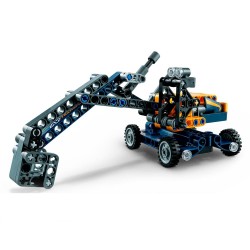 Lego 42147 Technic Camion ribaltabile 