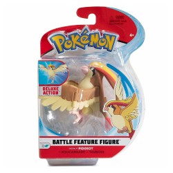 Pokemon Battle Figure Pidgeot