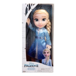 Frozen Elsa Adventure todler 38cm