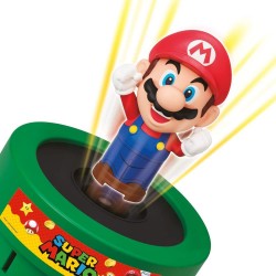 Super Mario Pirato Pop-Up