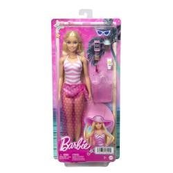 Barbie Movie Barbie Beach