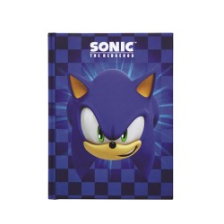 Diario standard Sonic