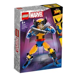 Lego 76257 Wolverine Super Heroes Marvel 
