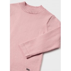 2004 Lupetto tricot rosato