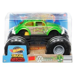 HW Monster Truck Volkswagen Beetle