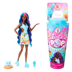 Barbie Color Reveal serie frutti ciliegia