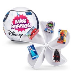Disney Store Mini Brands 5 sorprese