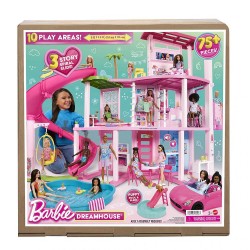 Barbie Casa dei Sogni new