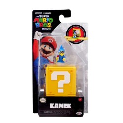 Super Mario Movie Mini Kamek 4cm