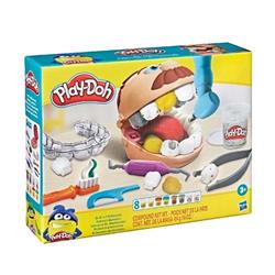 Play-Doh Dottor Trapanino nuovo