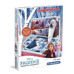 Sapientino Basic Frozen 2 