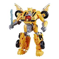 Transformers MV7 Beast mode Bumblebee