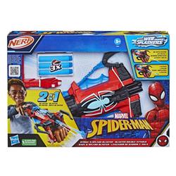 Spiderman Splash blaster