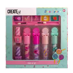 Create It! Candy Set make up