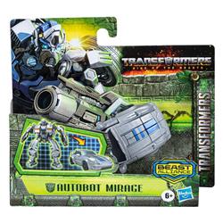 Transformers MV7 Battle Changers Autobot mirage