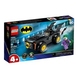 Lego76264 Super Heroes DC