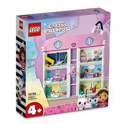 Lego10788 Gabby La casa delle Bambole
