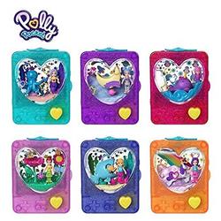 Polly Pocket mini Water Game assortite