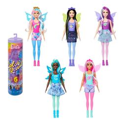 Barbie Color Reveal serie Galaxy