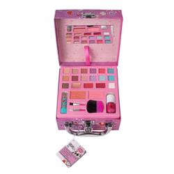 Create It! Make Up beauty case valigetta