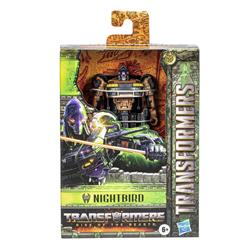 Transformers MV7 deluxe Nightbird