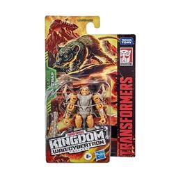 Transformers Kingdom 10cm