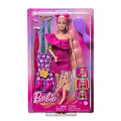 Barbie Super Chioma