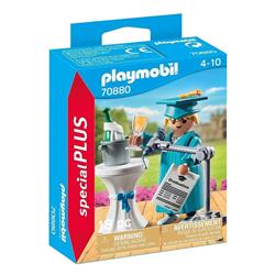 Playmobil70880 Special Plus festa del Diploma