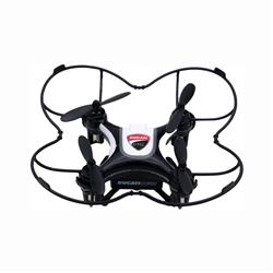 Drone Mini Ducati Corse nero